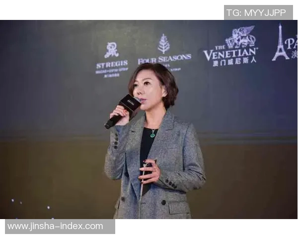 澳门金沙娱乐场总裁-澳门金沙娱乐场总裁—打造娱乐业的卓越领导者-澳门金沙娱乐场总裁